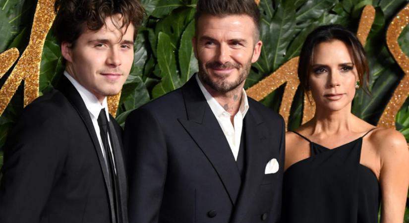 Brooklyn Beckham elmondta a szívszorító okot: ezért fordított hátat szüleinek