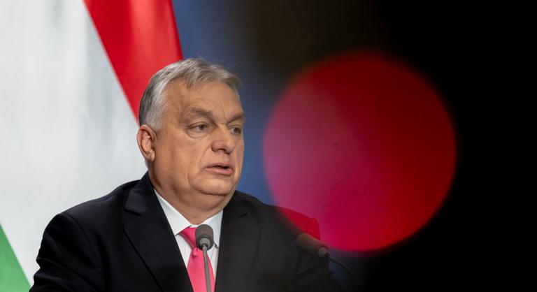 Jelentést tett közzé a kormány, megszorítások jöhetnek Ukrajna finanszírozásáért