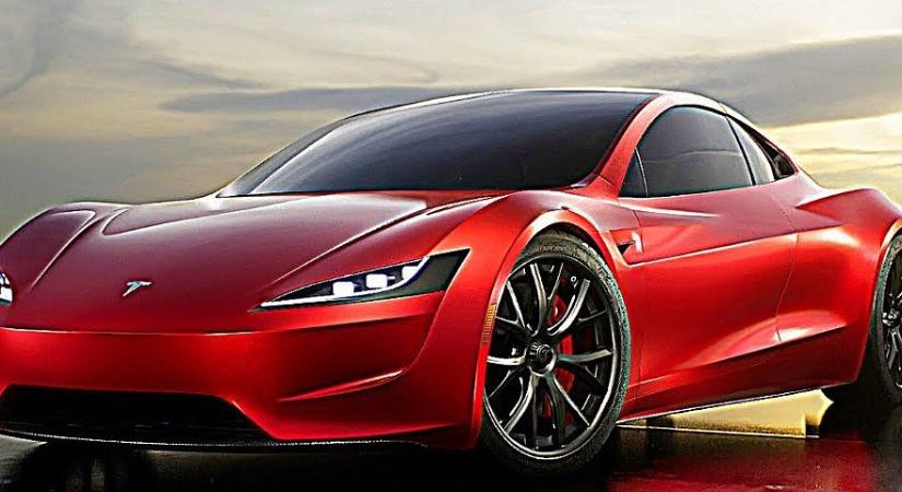 Elon Musk szerint ne vegyük meg a Tesla új autóját ha kedves az életünk