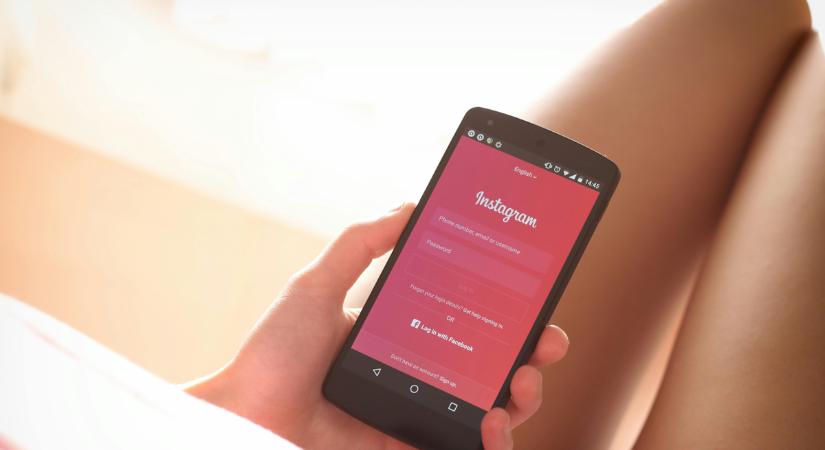 Üzenetet kaptál az Instagramtól? Mindent elveszíthetsz, ha válaszolsz rá!