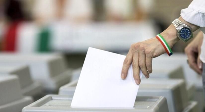 Bruttó 80 ezer forint jár érte és plusz szabadnap: Ön is jelentkezhet szavazatszámlálónak az áprilisi választásra