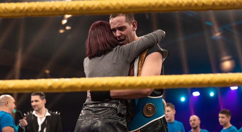 Molnár Gusztáv: Vannak olyan gyerekkori traumáim, amik miatt számomra a szexualitás sokáig egy nagyon ijesztő dolog volt