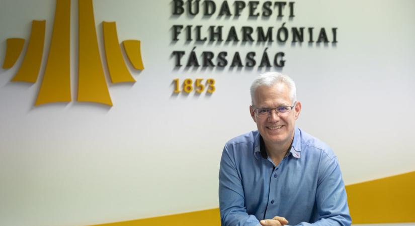 Tóth László: A kultúrában nem szabad teret adni a háborúskodásnak