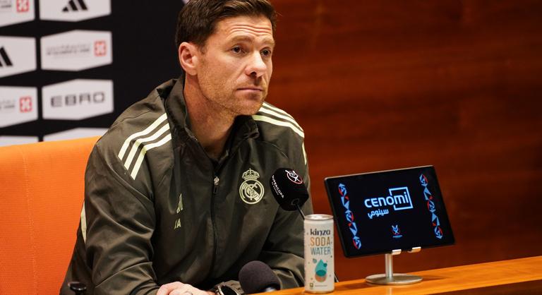 Apránként kiderül, miként romlott meg Xabi Alonso viszonya a játékosaival