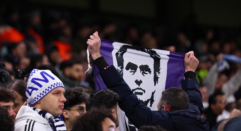 A Real Madrid új vezetőedzője ígéri, nem lesz ő az új José Mourinho