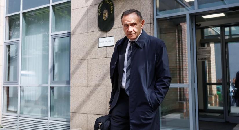 Most kaptuk a hírt: ekkor dől el Gyárfás Tamás sorsa