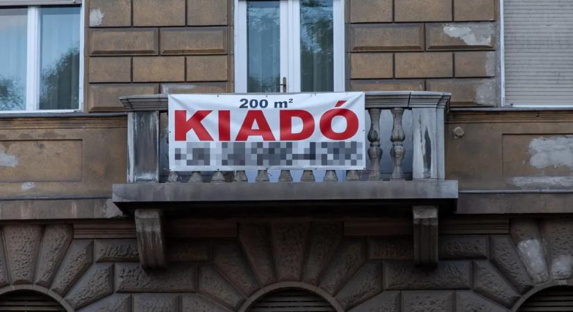 Drágultak az albérletek decemberben, a VI. kerületi Airbnb-tiltás egyelőre nem hozta meg az áttörést