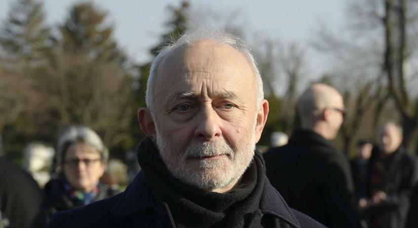 Rettegett gazdasági miniszter sorolt be Magyar Péter mögé – már a magántulajdon elkobzásáról fantáziál (VIDEÓ)