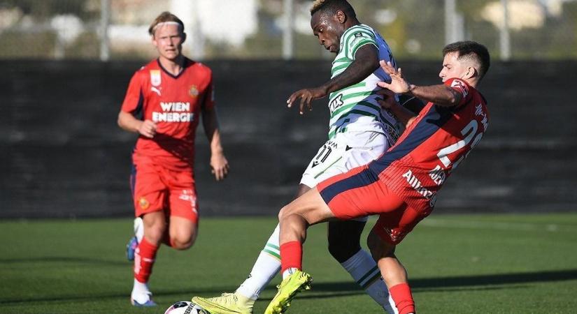 Varga Barnabás távozása szörnyű helyzetet okozott a Fradinál