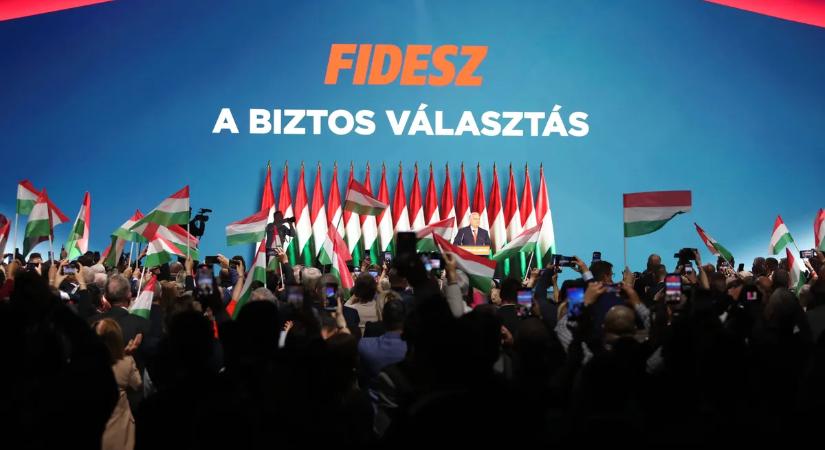 Orbán Viktor: A békének, a biztonságnak, a kiszámíthatóságnak nincsen alternatívája!