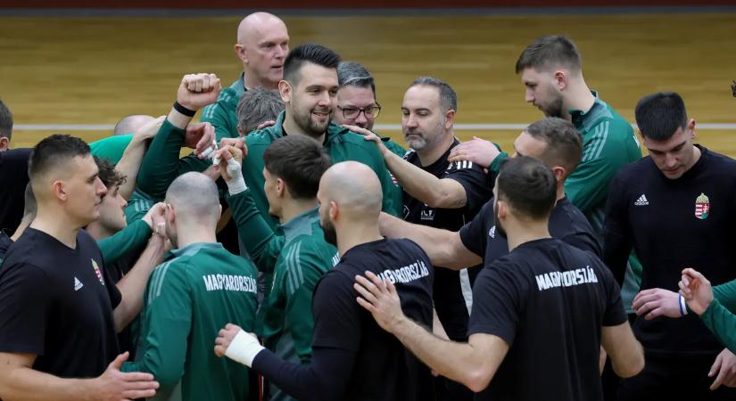 NS-erősorrend: apróságok dönthetnek siker és kudarc között a férfi kézi Eb-n