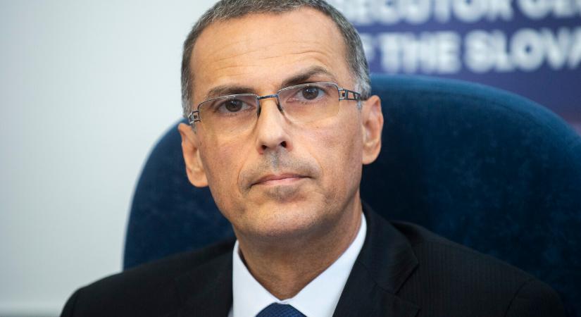 Žilinka az Alkotmánybírósághoz fordult a büntető törvénykönyv módosítása miatt