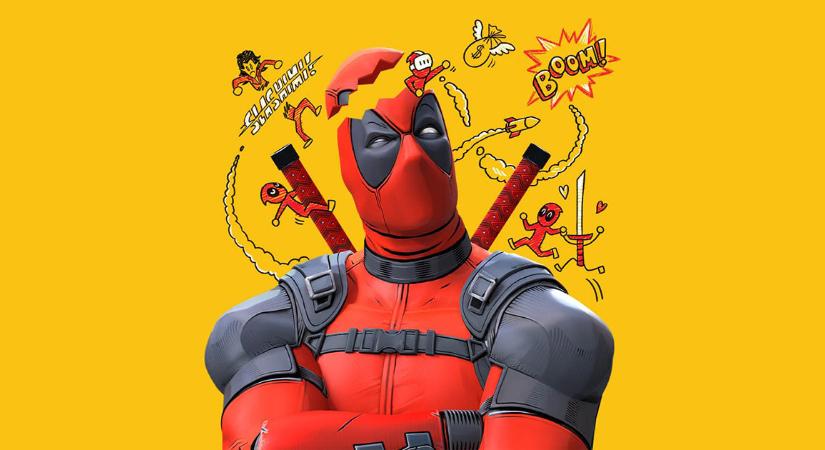 Hullanak a fejek a Metánál, a Deadpool VR csapatának is annyi