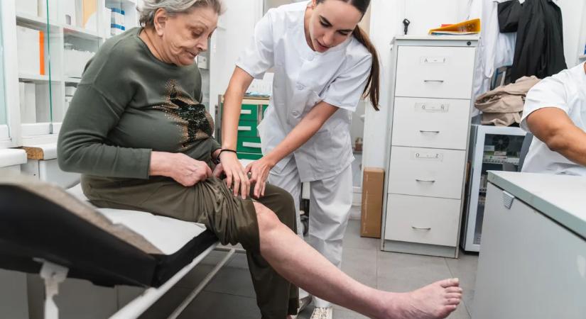 Amikor nem elég a háziorvos: ezeknél a tüneteknél mentőt hívj