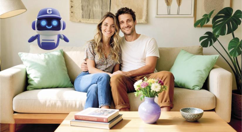 Az AI keltette életre a Gránit Gurut