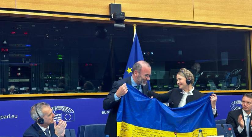 Újabb korrupciós botrány vagy politikai tisztogatás? Házkutatást tartottak Kulija Timosenkónál