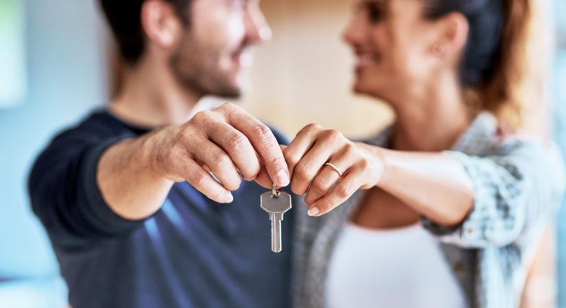 Egymillió forint az államtól lakásra – ami akár kettő is lehet