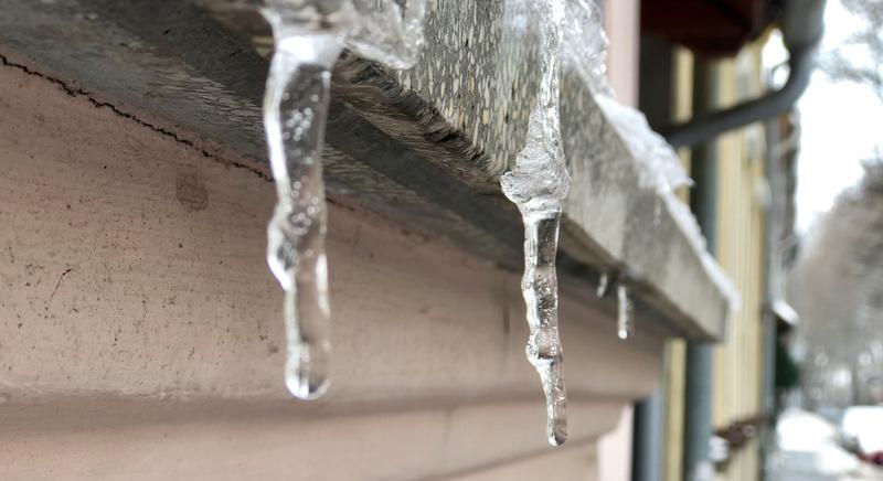 Hó, jég, fagy: rendben vannak a kockázatok?