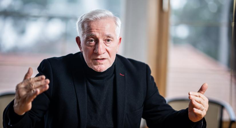 Palkovics Imre: Magyarországnak tartania kell a bérversenyt, hogy ne ürüljön ki az ország