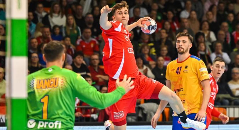 Szenzációt okozhat az Eb-n a férfi kéziválogatott, de nagy veszély is fenyegeti