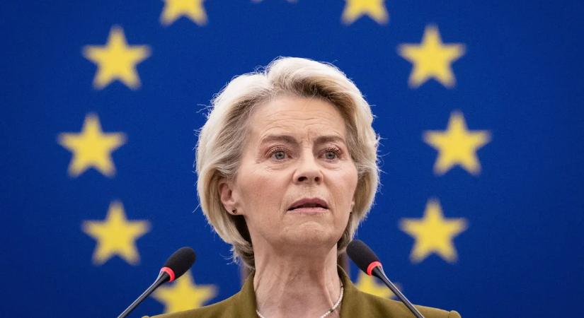 Nyilvános a jelentés: háromezer milliárd forint vonna el a magyar emberektől Brüsszel