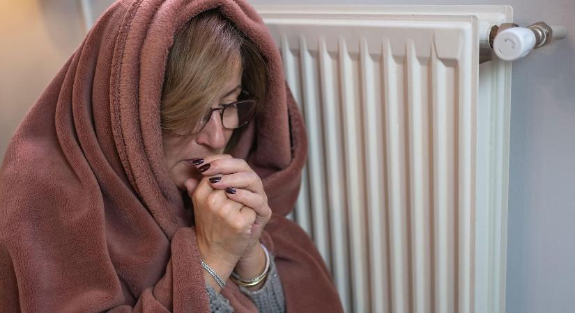 Itt szökik nálad is a meleg a házadból, itt az azonnali megoldás, ezreket faragsz a rezsiből pár másodperc alatt