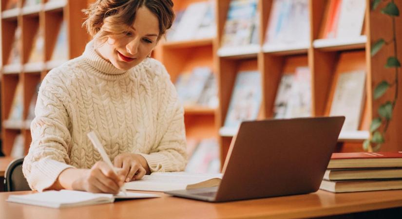 Így teszi könnyűvé a KRÉTA MI-je az ingyenes nyelvtanulást 2026-ban