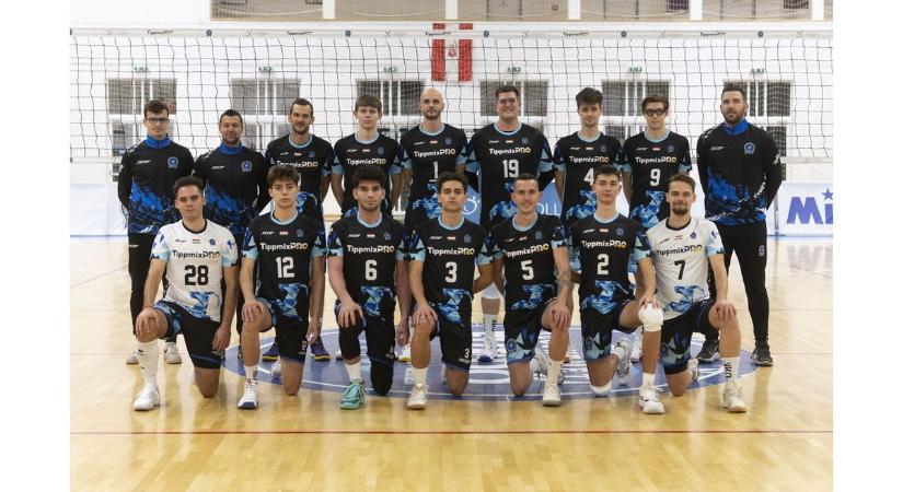 A Pénzügyőr vendége lesz a Kecskeméti RC