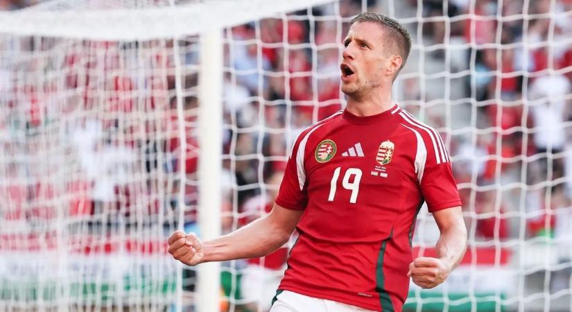 Varga Barnabás útja Gyirmóton át Athénig - sok fotóval