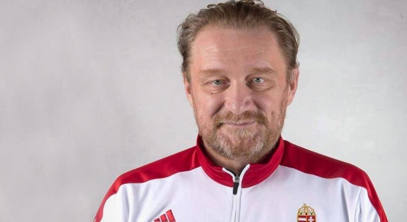 „Stabilan ott vagyunk a legjobbak között” – elégedett Plásztán Attila a vívó Világkupa után