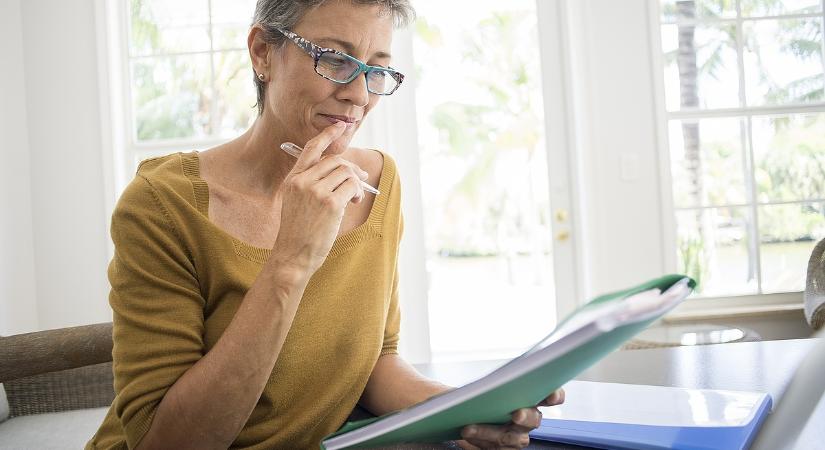 Milliós a tét: erre kell borzasztóan figyelni a nyugdíj igénylésekor