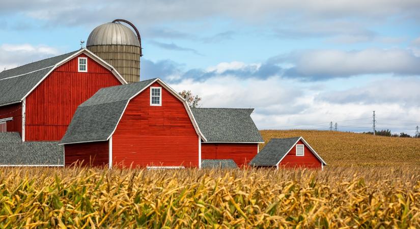 Amerikai gazdák: meg se érzik a "nagy" támogatási csomagot