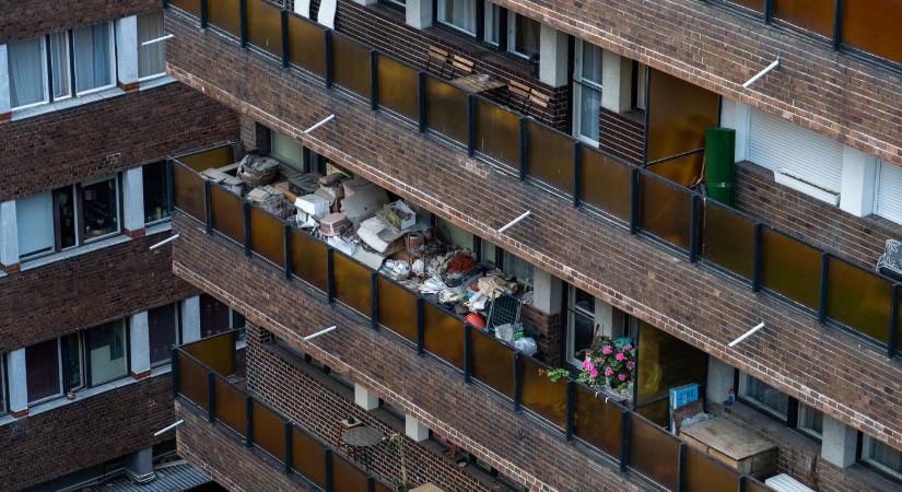 Átmeneti volt az albérleti díjak csökkenése, decemberben már ismét drágult a lakásbérlés