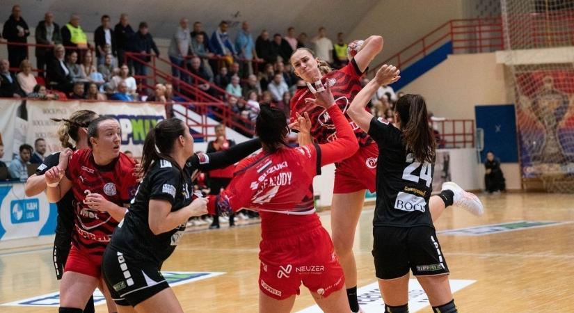 Kiütéses győzelmet aratott az Esztergom a sereghajtó ellen
