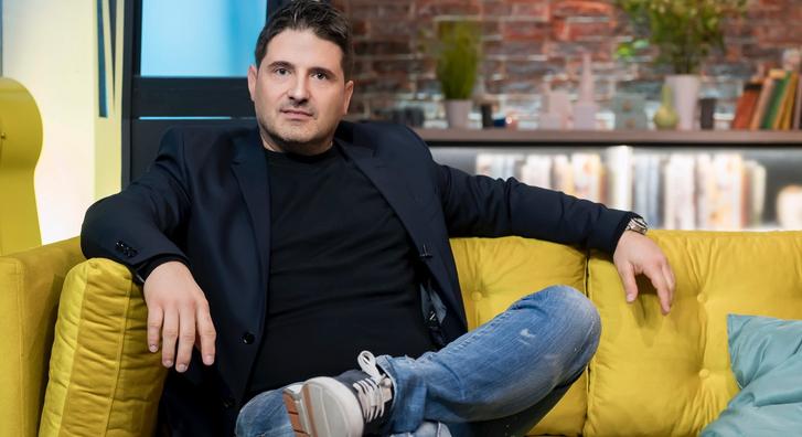 Hajdú Péter visszavágott Molnár Áronnak: Ekkora reklámot régen kapott a Frizbi