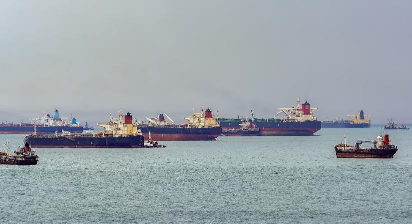 Teljesen lecsatolja Kínát az USA a venezuelai olajról