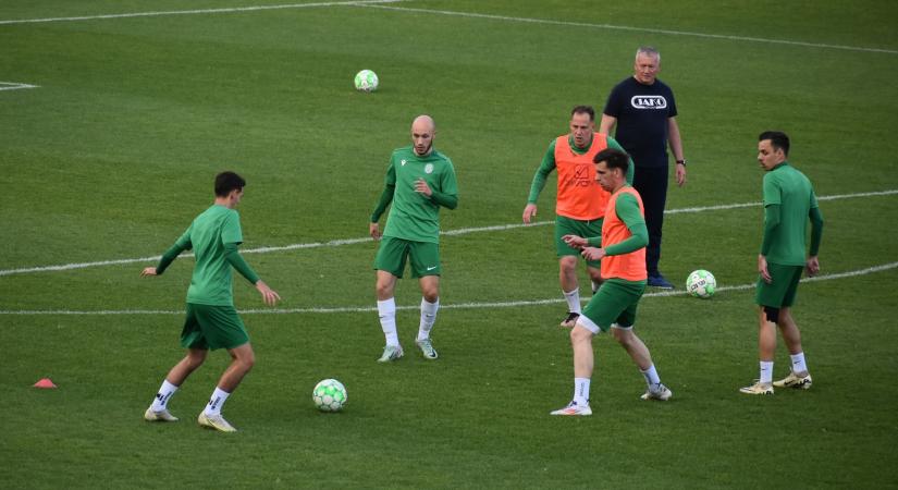 Új elnök és elnökség a Nagyatádi FC élén