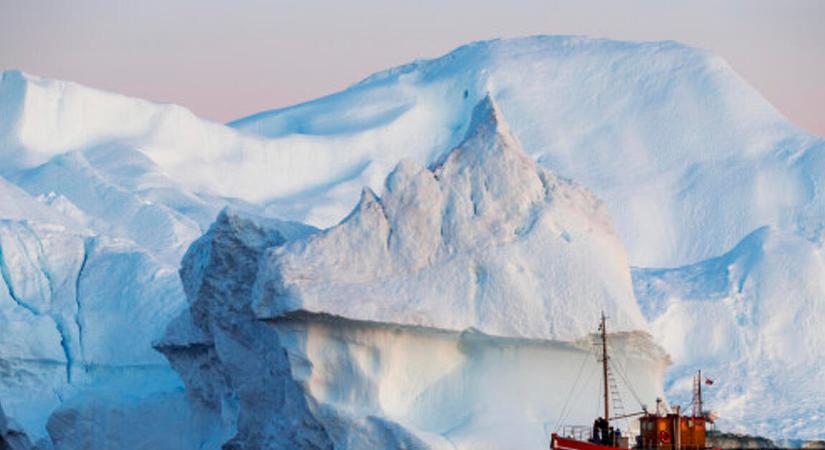 Lázadás Trump ellen Grönland ügyében