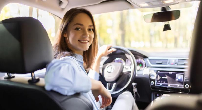 KRESZ-teszt: most kiderül, vajon tényleg olyan jó sofőr vagy-e, mint hiszed