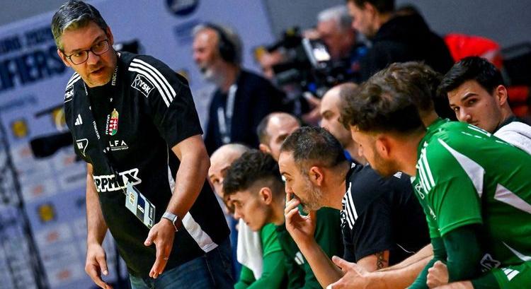 FÉRFIKÉZILABDA-EURÓPA-BAJNOKSÁG – Fókuszban a Chema-csapat