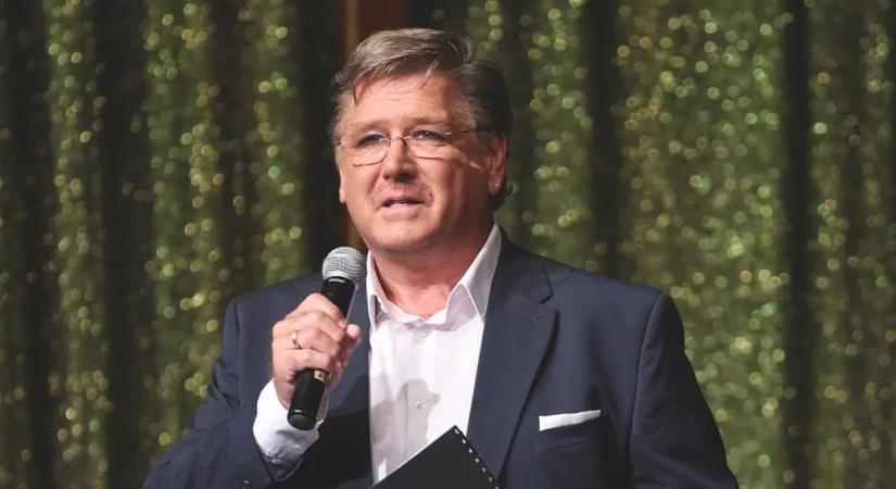 Kautzky Armand: „A jövőnkről van szó...Nagyon fontos a választás"