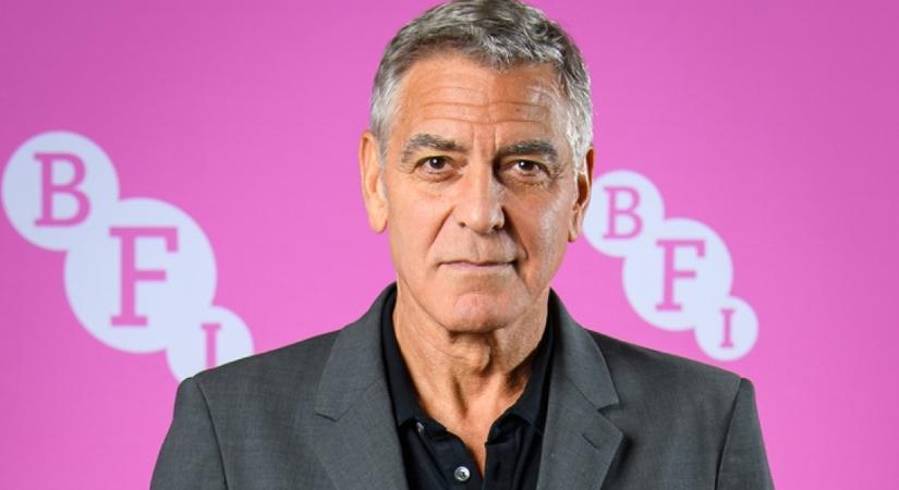 Ez a vége egy gyönyörű barátságnak? George Clooney nem bánt kesztyűs kézzel Quentin Tarantinóval, nyilvánosan szólt be a rendezőnek