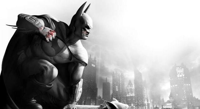 Egy párhuzamos univerzumban talán a Monolith szolgáltatott igazságot Batmannek