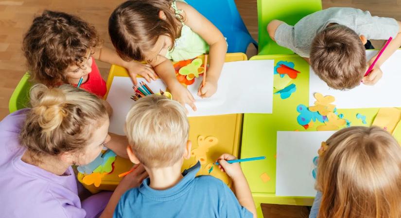 Ismét eseménydús évet zárt Óbuda-Békásmegyer Gyermekvédelmi Programja