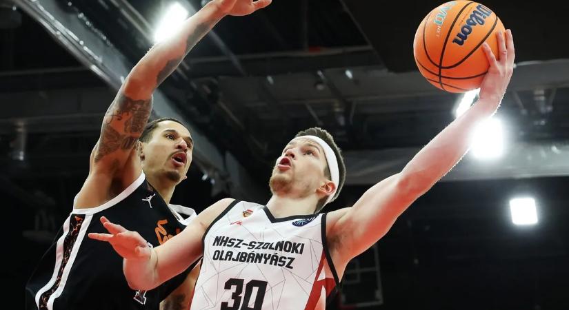 „Stephen Curryvel is játszottam együtt...” – óriási dicséretet kapott Somogyi Ádám az NBA-bajnoktól