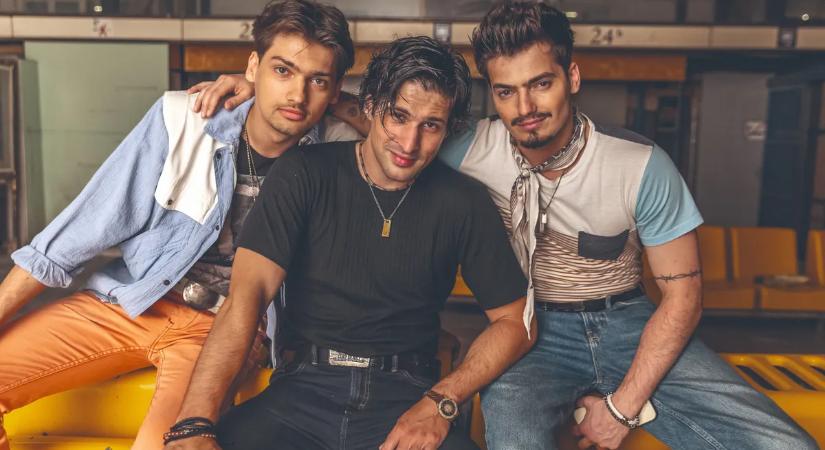 Kirády Marcell Ember Márkról és Marics Petiről vallott: "Igazi barátok lettünk"