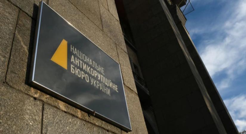 A NABU és a SZAP leleplezte Julija Timosenko korrupciós ügyeit, a Batykivscsina párt irodájában házkutatást tartottak