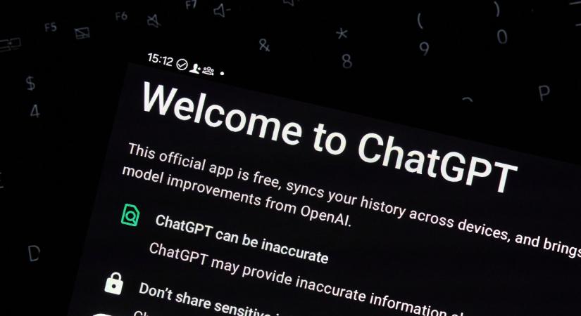 Romantizálta a halált a ChatGPT, egy 40 éves férfi öngyilkos lett