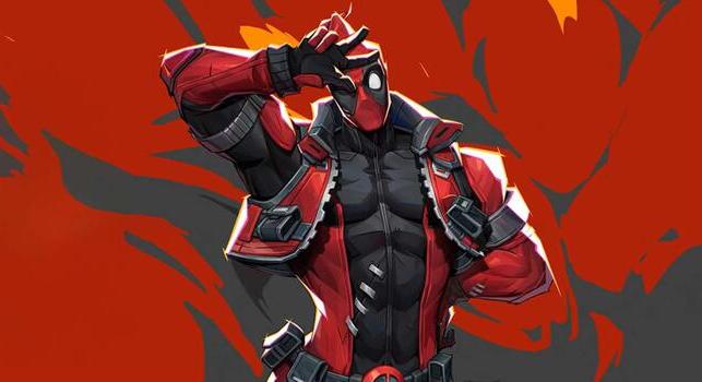 Ilyen őrült karaktert, mint Deadpool még nem láttál a Marvel Rivals-ben