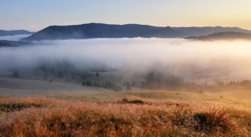 Friss szmogkörkép: 4 településen veszélyes, Budapesten és több nagyvárosban egészségtelen a levegő